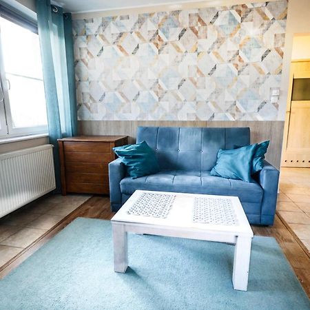 Apartament Jedynka Villa Incognito شكلارسكا بوريبا المظهر الخارجي الصورة