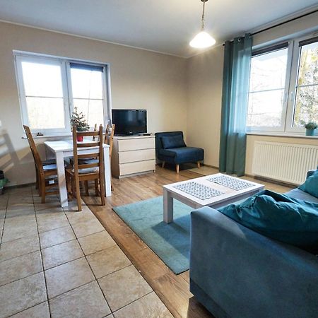 Apartament Jedynka Villa Incognito شكلارسكا بوريبا المظهر الخارجي الصورة