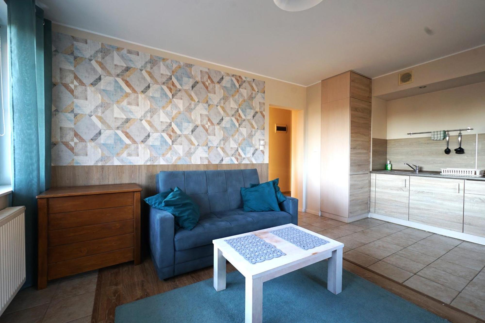 Apartament Jedynka Villa Incognito شكلارسكا بوريبا المظهر الخارجي الصورة