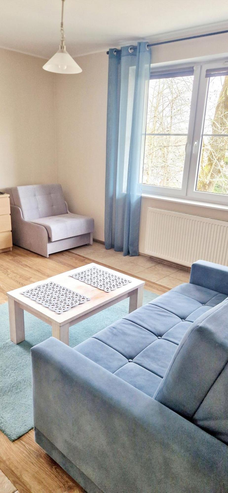 Apartament Jedynka Villa Incognito شكلارسكا بوريبا المظهر الخارجي الصورة