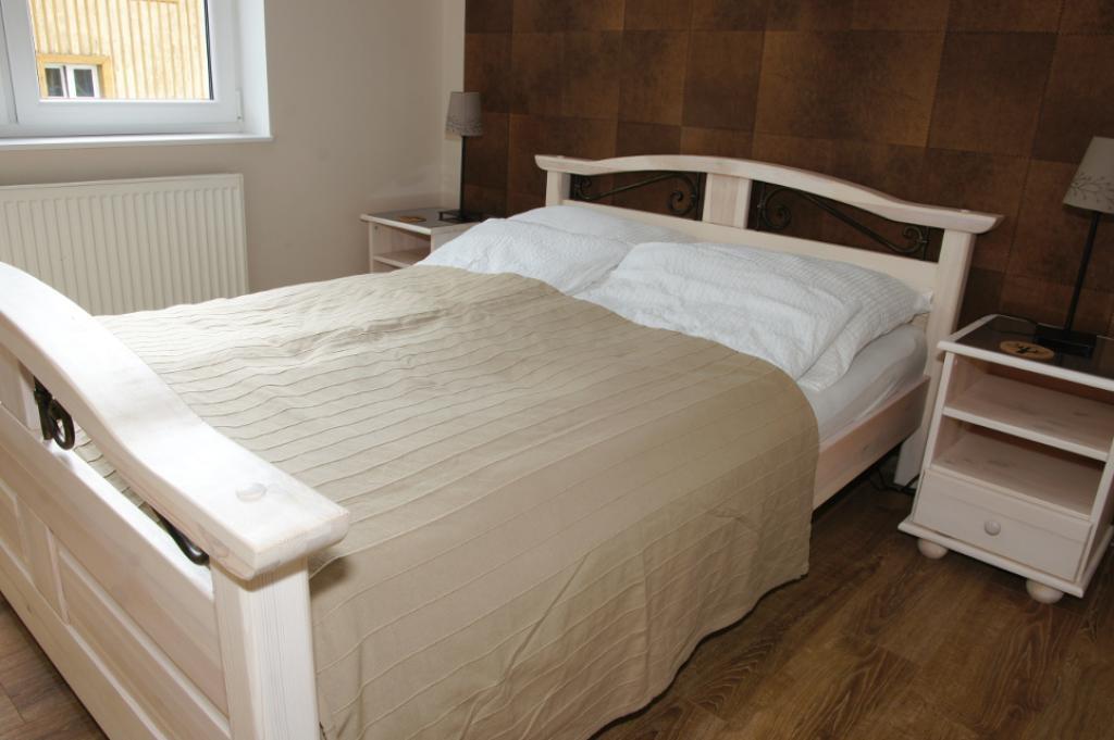 Apartament Jedynka Villa Incognito شكلارسكا بوريبا المظهر الخارجي الصورة