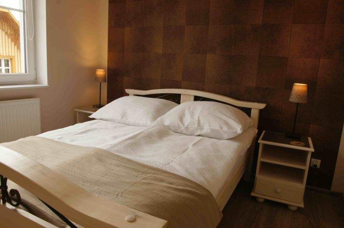 Apartament Jedynka Villa Incognito شكلارسكا بوريبا المظهر الخارجي الصورة
